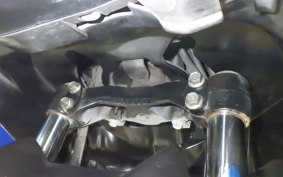 YAMAHA CYGNUS 125 XSR 2 SE44J