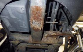 SUZUKI ADDRESS V125 S 2003 CF4MA