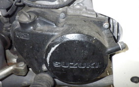 SUZUKI BIRDIE 50 BA43A