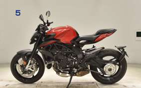 MV AGUSTA BRUTALE 990 2024