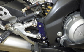 YAMAHA YZF-R125