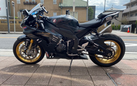HONDA CBR1000RR-R FB SP 2022 SC82