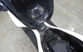HONDA PCX 125 2021 JF28
