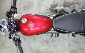 TRIUMPH BONNEVILLE T120 2020