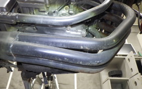 KAWASAKI BALIUS 250 2012 ZR250A