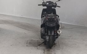 YAMAHA  CYGNUS  GRIF ASU SEJ4J