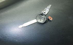 HONDA BENLY 110 1998 JA09