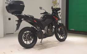 SUZUKI Vストローム250SX 2024 EL11L