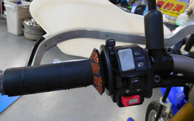 HONDA PCX 125 E JK06