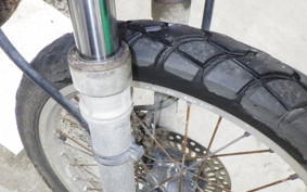 HONDA XL DEGREE MD26