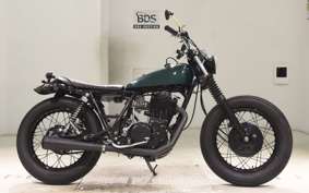 YAMAHA SR400 Gen.2 2000 1JR
