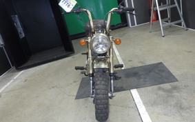 HONDA MONKEY 1998 Z50J