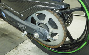 KAWASAKI ZX-25R 2012 ZX250E