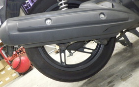 HONDA PCX 125 NC125D