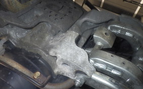 HONDA ﾍﾞﾝﾘｨ50 AA03