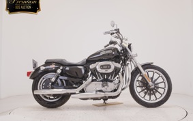 HARLEY L1200LI 2009