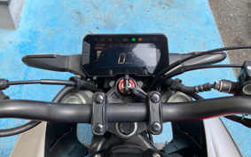 HONDA CB125 R JC79