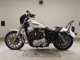 Фото Harley L1200LI 2007 с японского аукциона