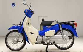 HONDA C50 SUPER CUB AA09