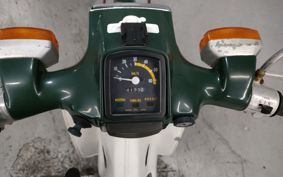 SUZUKI BAR DEE50 BA12A