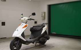 SUZUKI ADDRESS V125 CF46A