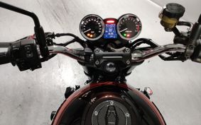 KAWASAKI Z900RS ZR900C