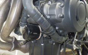 TRIUMPH TRIDENT 660 2024