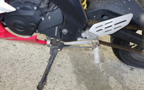 YAMAHA YZF-R15