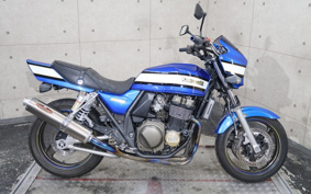 KAWASAKI ZRX400 2006 ZR400E