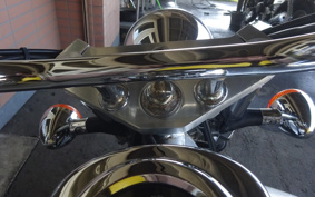 HONDA V-TWIN MAGNA MC29