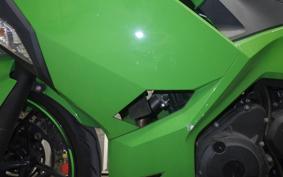 KAWASAKI NINJA 250 EX250P