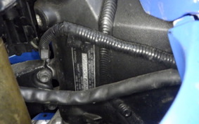 HONDA CBR600RR