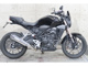 Фото Honda CB250R с японского аукциона