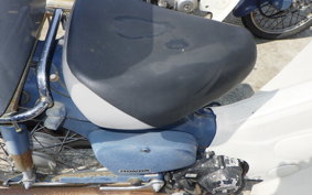 HONDA C50 SUPER CUB AA01