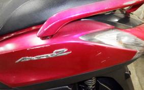 YAMAHA AXIS 125 Z SED7J