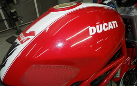 DUCATI MONSTER S2R 1000 2006