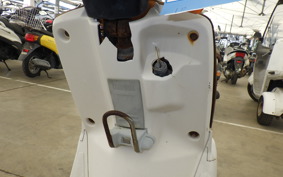 YAMAHA BW'S 50 1996 3AA