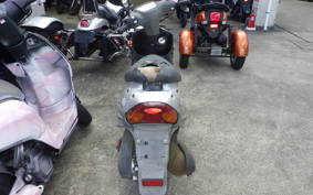 YAMAHA BJ