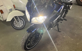 YAMAHA FZ1 FAZER 2013 RN21J