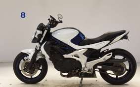 SUZUKI グラディウス400 2018 VK58A