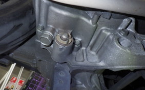 HONDA DIO 110 2023 JF31