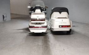 HONDA GL1500 GOLD WING 1995 SC22