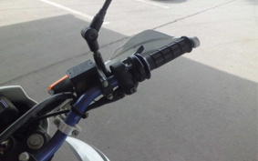 HONDA XR125L JD21