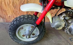 HONDA MONKEY AB27