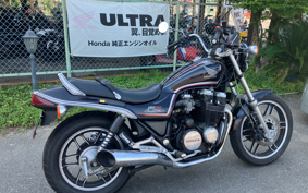 HONDA CBX650 CUSTOM 1984 RC13