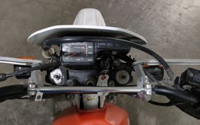 HONDA XLR250R MD20