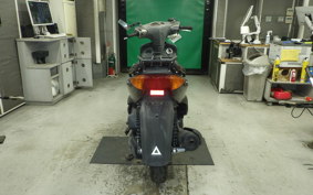 YAMAHA CYGNUS 125 X SE12J