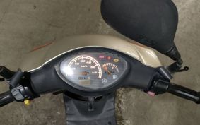 YAMAHA JOG SA36J