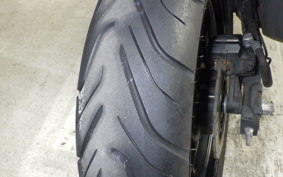 KAWASAKI NINJA 250 EX250L