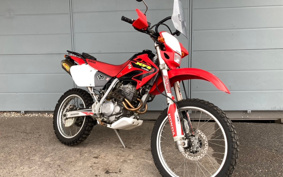 HONDA XR-250 MD30